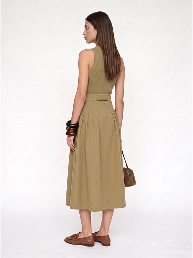 юбка Max Mara MXMTEMPIO