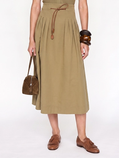 юбка Max Mara MXMTEMPIO