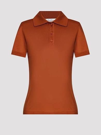 поло Max Mara MXPBELLICO