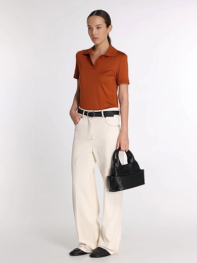 поло Max Mara MXPBELLICO