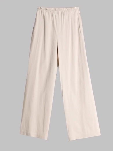 брюки Max Mara MXPDESTINO