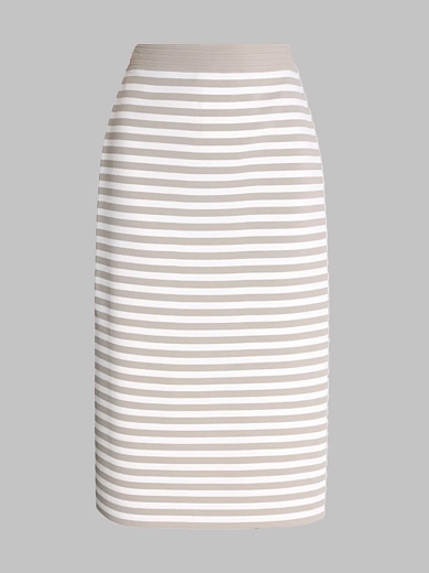 юбка Max Mara MXPGENNAIO