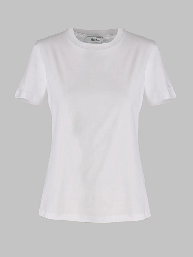 футболка Max Mara MXPMADIA
