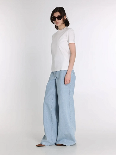 футболка Max Mara MXPMADIA