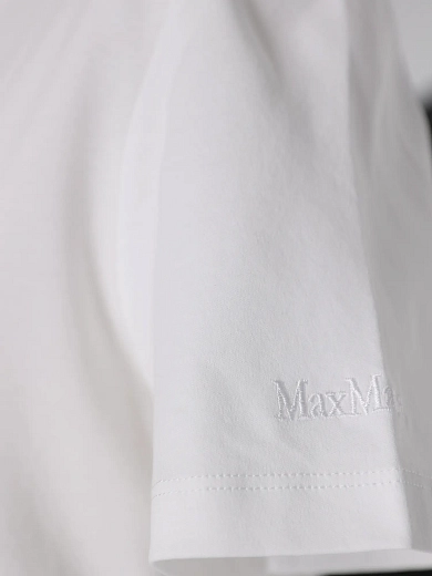 футболка Max Mara MXPMADIA