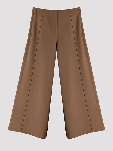 брюки Max Mara MXPNIGELLA