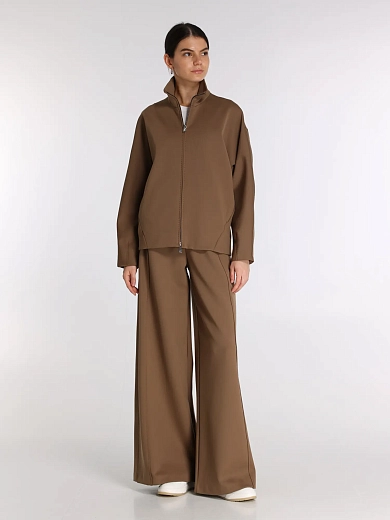 брюки Max Mara MXPNIGELLA