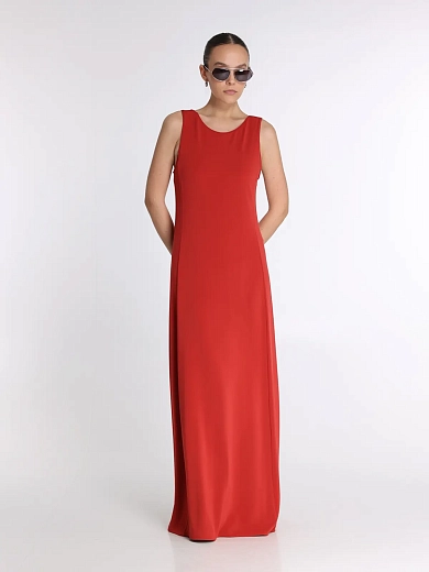 платье Max Mara MXPPANIA