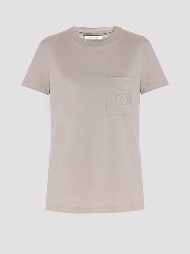 футболка Max Mara PAPAIA