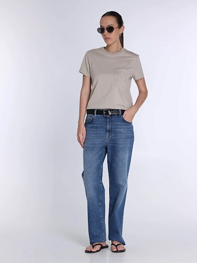 футболка Max Mara PAPAIA