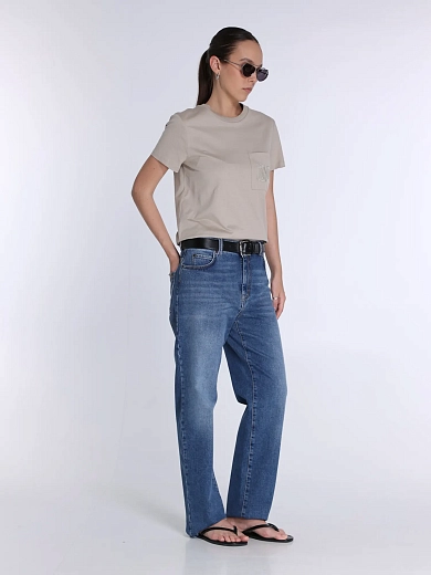 футболка Max Mara PAPAIA