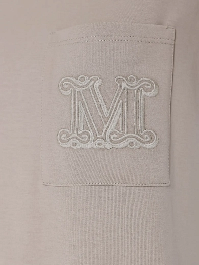 футболка Max Mara PAPAIA