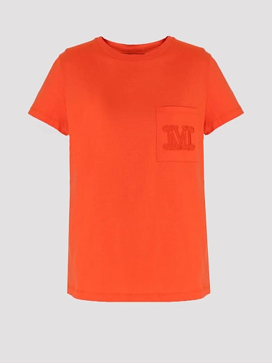 футболка Max Mara PAPAIA