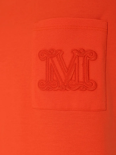 футболка Max Mara PAPAIA