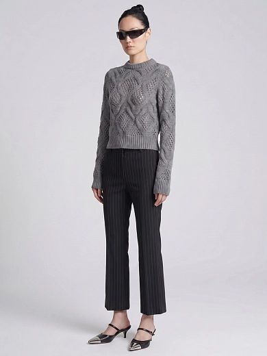 брюки Max Mara RENNA