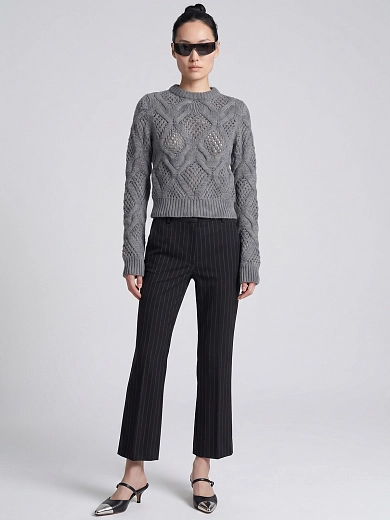 брюки Max Mara RENNA