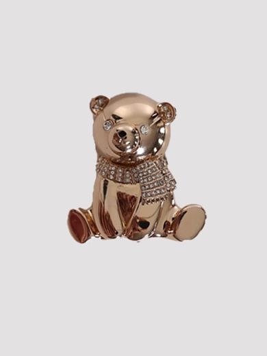 брошь Max Mara SHINY