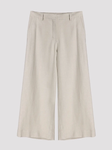 брюки Max Mara SMMABISSI