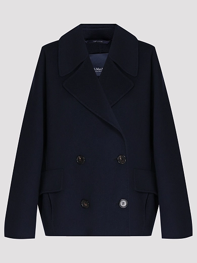 пальто короткое Max Mara SMMADELE