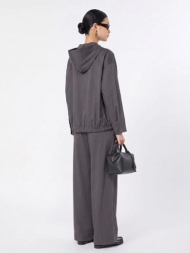 рубашка Max Mara SMMADUA
