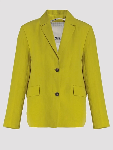 жакет Max Mara SMMALBERTA