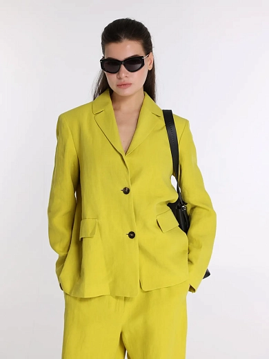 жакет Max Mara SMMALBERTA