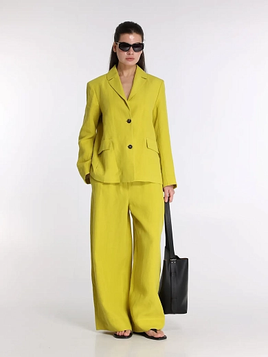 жакет Max Mara SMMALBERTA