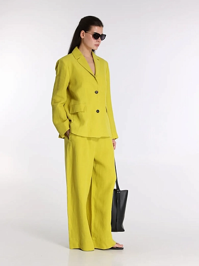 жакет Max Mara SMMALBERTA