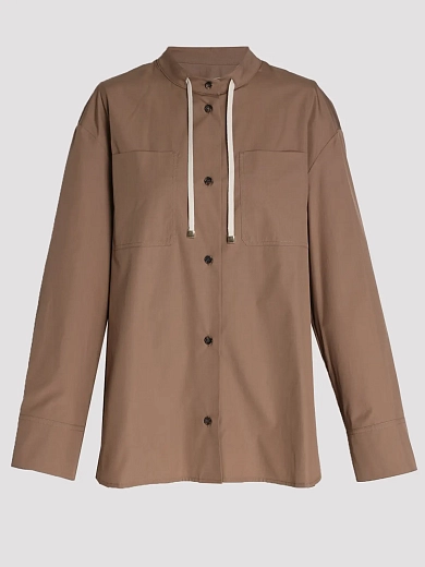 блузка Max Mara SMMALI