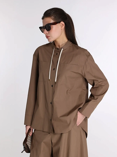 блузка Max Mara SMMALI