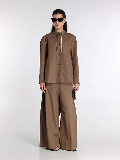 блузка Max Mara SMMALI