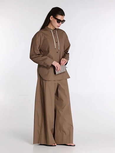 блузка Max Mara SMMALI