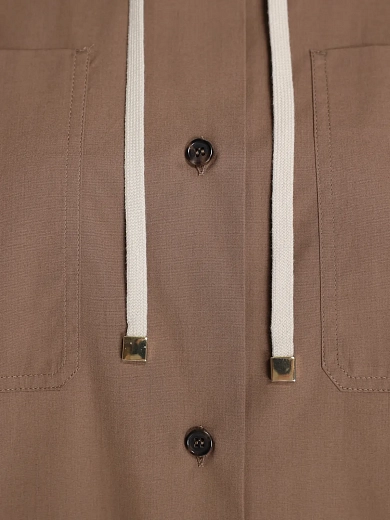блузка Max Mara SMMALI