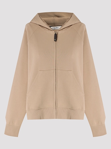 толстовка Max Mara SMMALMA