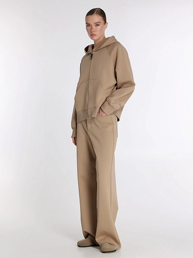 толстовка Max Mara SMMALMA