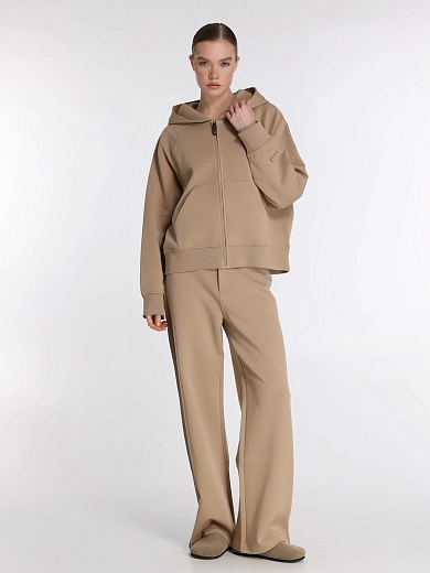 толстовка Max Mara SMMALMA