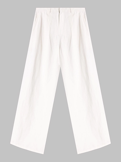 брюки Max Mara SMMALOA