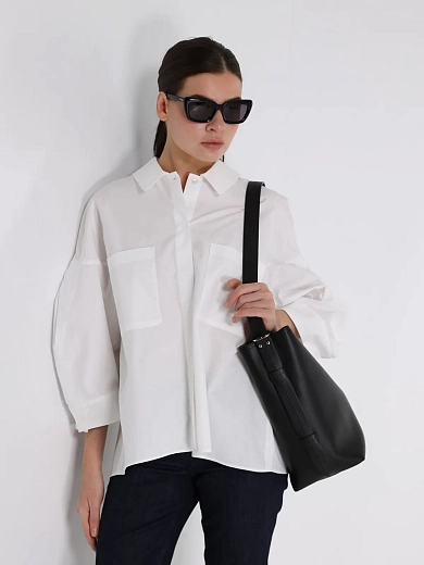 рубашка Max Mara SMMANCELLA