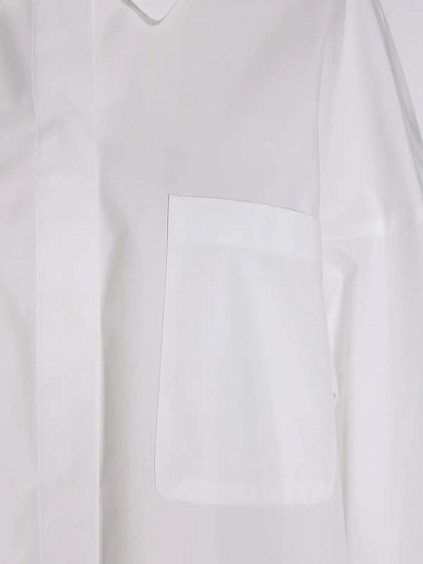 рубашка Max Mara SMMANCELLA