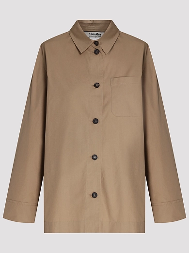рубашка Max Mara SMMARIANNE
