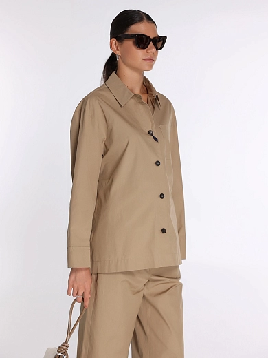 рубашка Max Mara SMMARIANNE