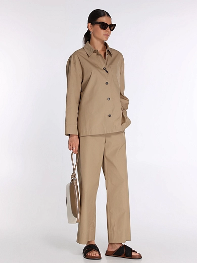 рубашка Max Mara SMMARIANNE