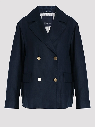 жакет Max Mara SMMAVENUE