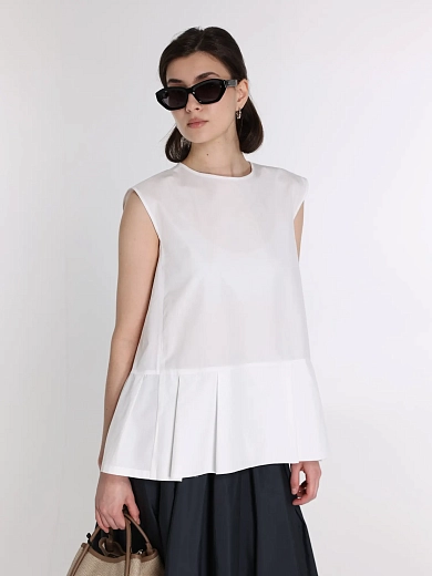 топ Max Mara SMMBRAVA