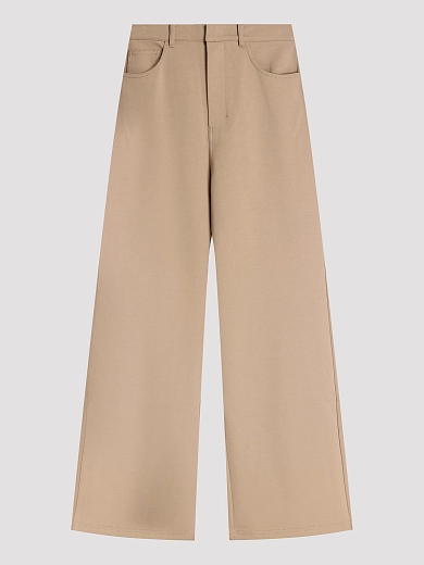 брюки Max Mara SMMBRIOSO