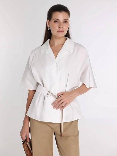 рубашка Max Mara SMMCARISMA