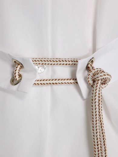 рубашка Max Mara SMMCARISMA