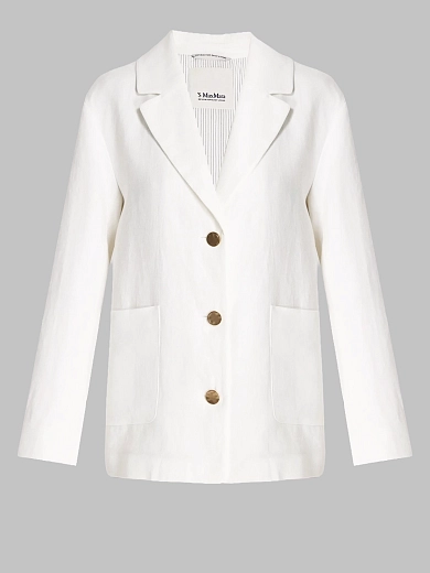 жакет Max Mara SMMCARLOTTA