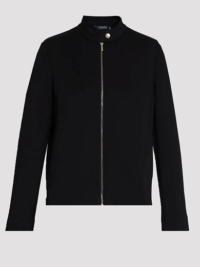 жакет Max Mara SMMCASTA