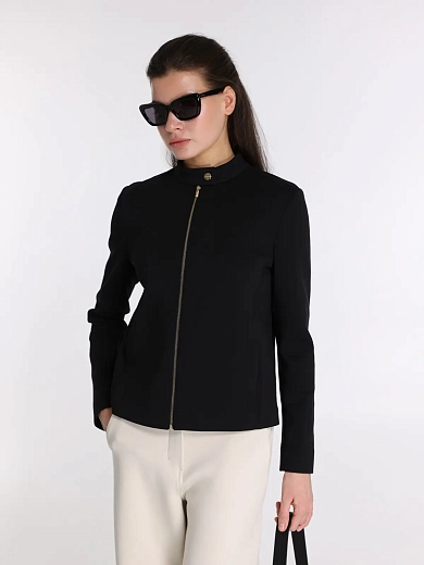 жакет Max Mara SMMCASTA